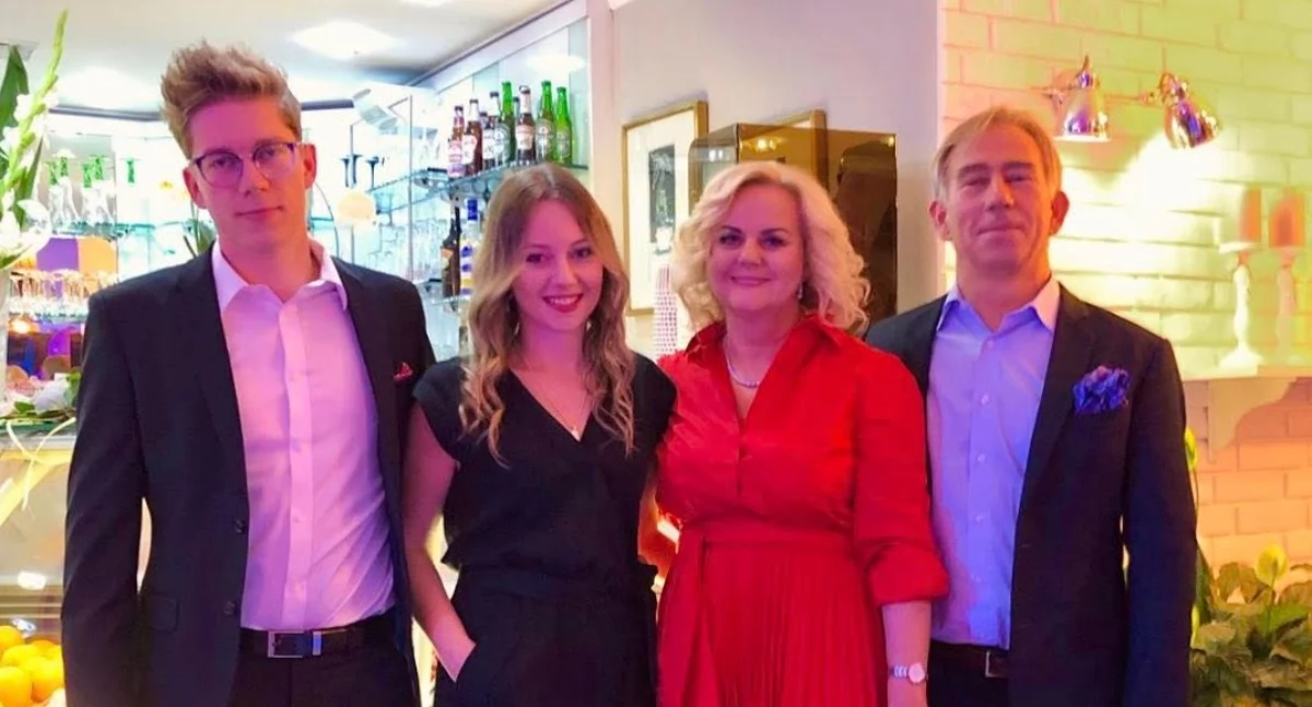 Rodzina rezygnuje z prowadzenia kawiarni w Toruniu. Znana marka znika po 26 latach