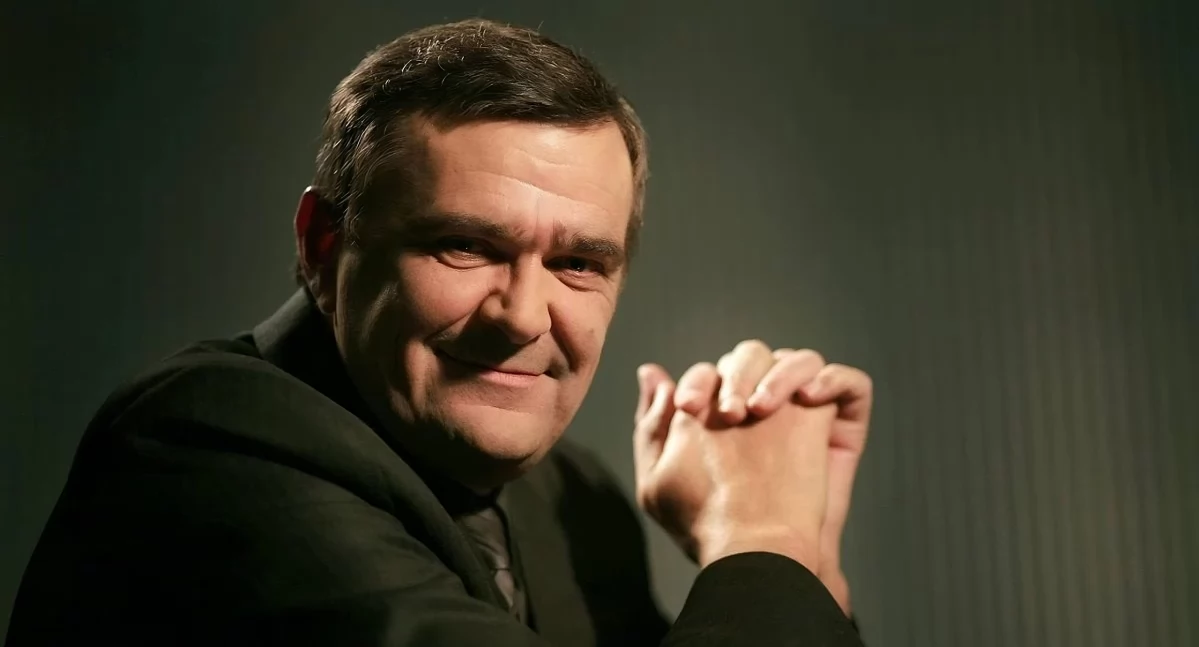 Roman Karkosik jeszcze bogatszy. Jego majątek znowu znacznie wzrósł