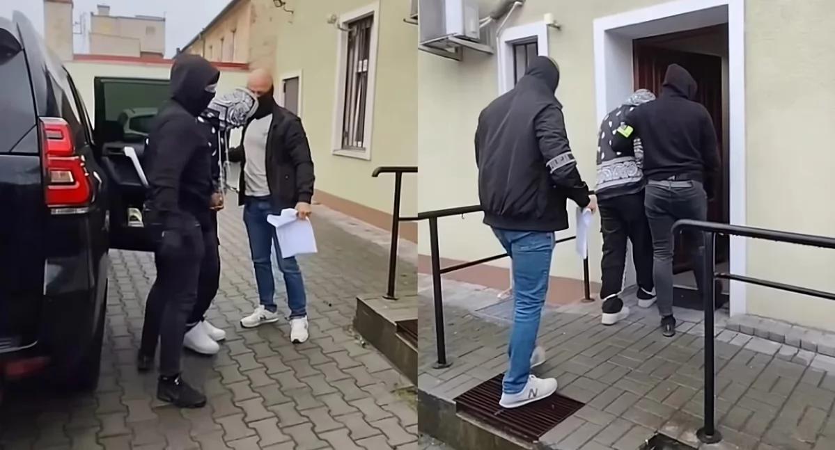 41-latek zginął w bójce w kujawsko-pomorskim. Kolumbijczyk podejrzany o zabójstwo