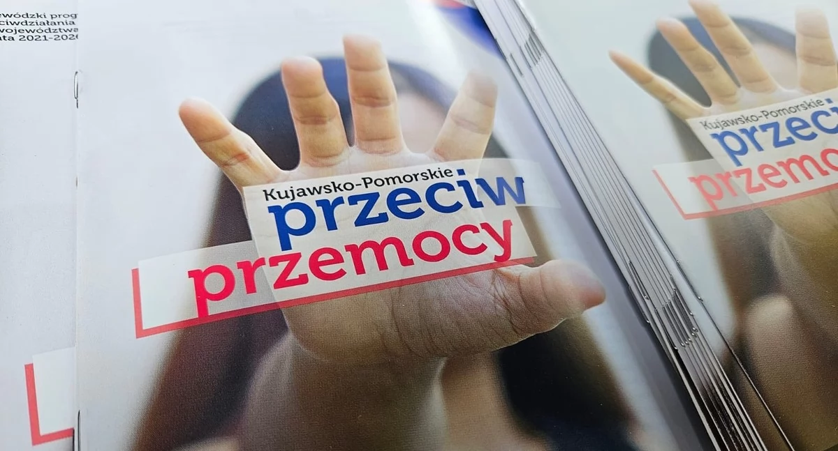 W Toruniu działa telefon zaufania dla dotkniętych przemocą