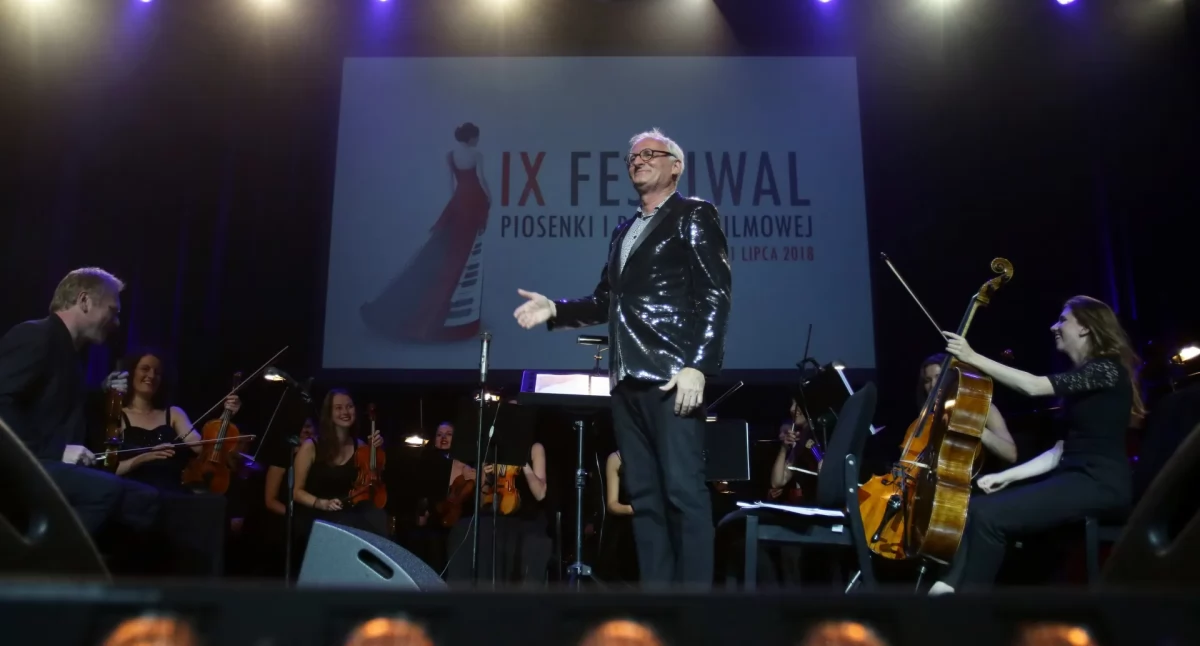 Festiwal Piosenki i Ballady Filmowej ponownie w Toruniu