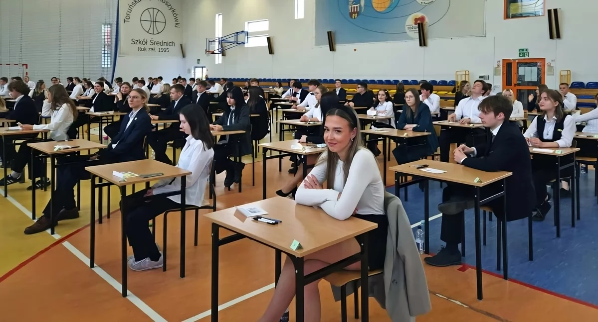 Znamy najlepsze licea w Toruniu. W tych szkołach wszyscy zdali maturę