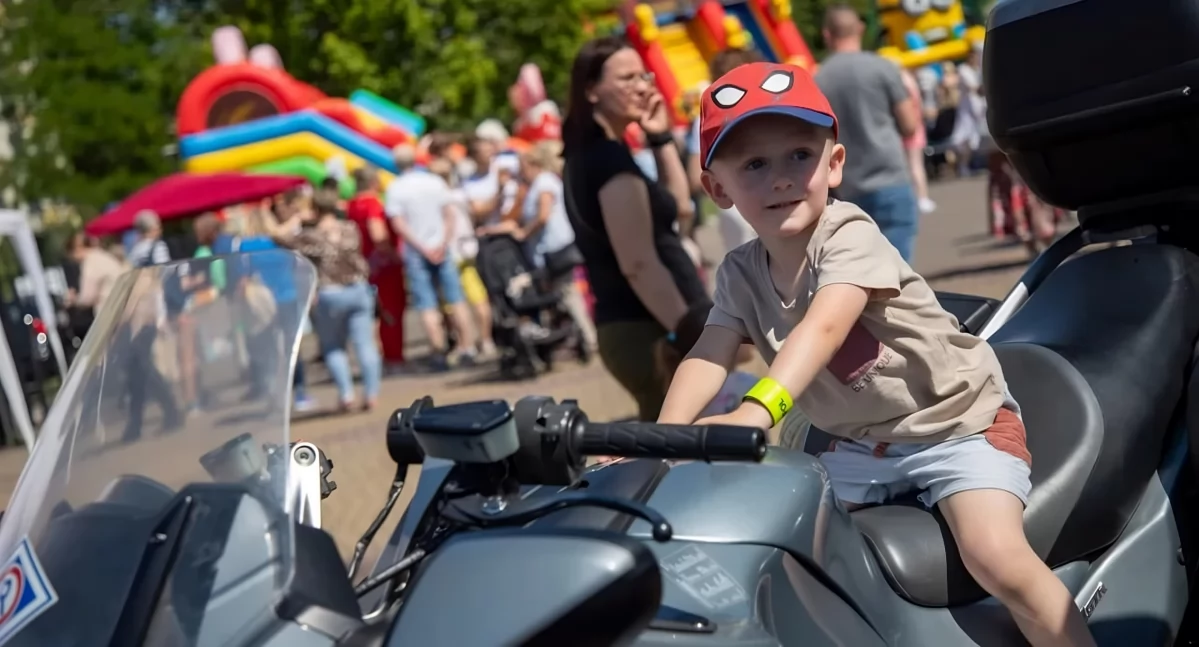 W centrum Torunia odbędzie się wielki festyn. Bulwar zostanie zamknięty