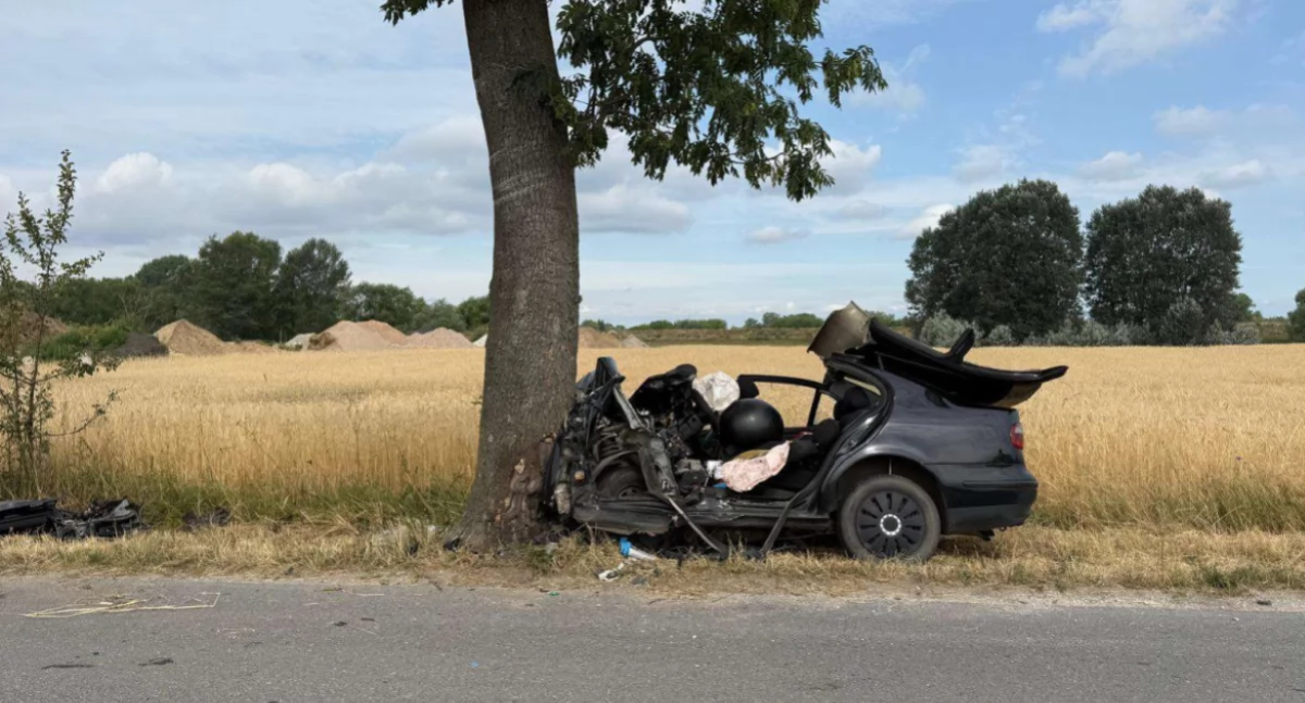 Zmarła kobieta, którą ratował szef strażaków w Toruniu. „W szpitalu uśmiercono moją siostrę”
