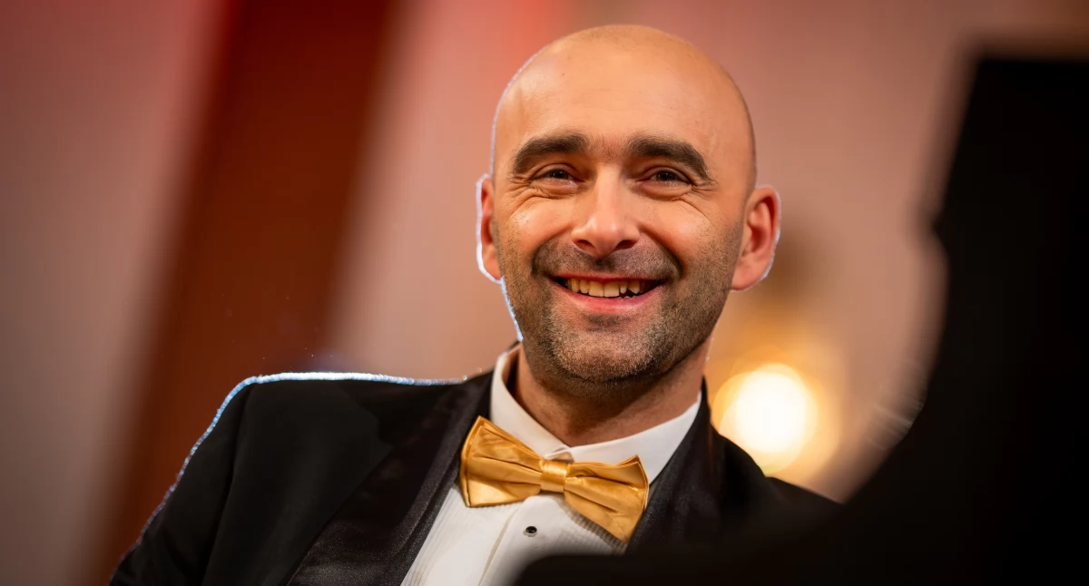 W Toruniu usłyszymy muzykę pochodzącą z 27 krajów Unii Europejskiej 