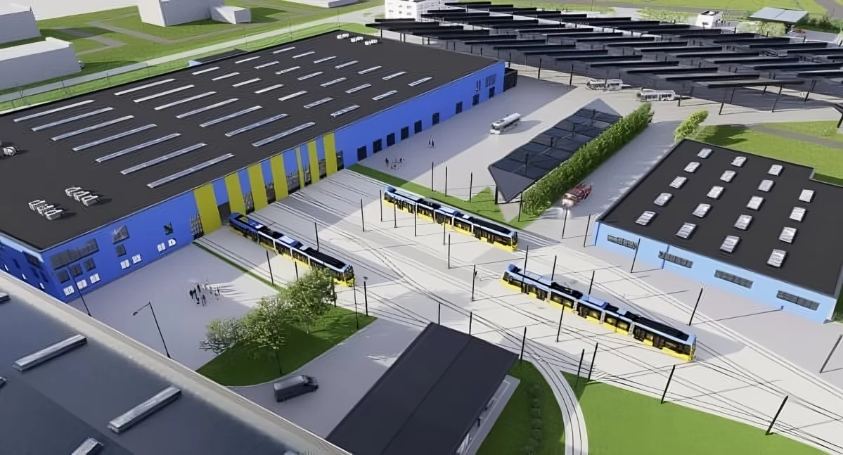 MZK prezentuje swój wielki plan. Transport w Toruniu ma zyskać nowy wymiar