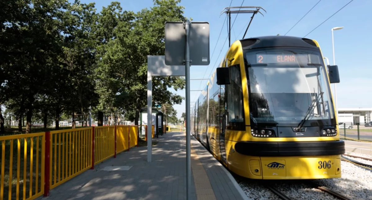 Tramwajowe utrudnienia w Toruniu. MZK zawiesza kursowanie dwóch linii