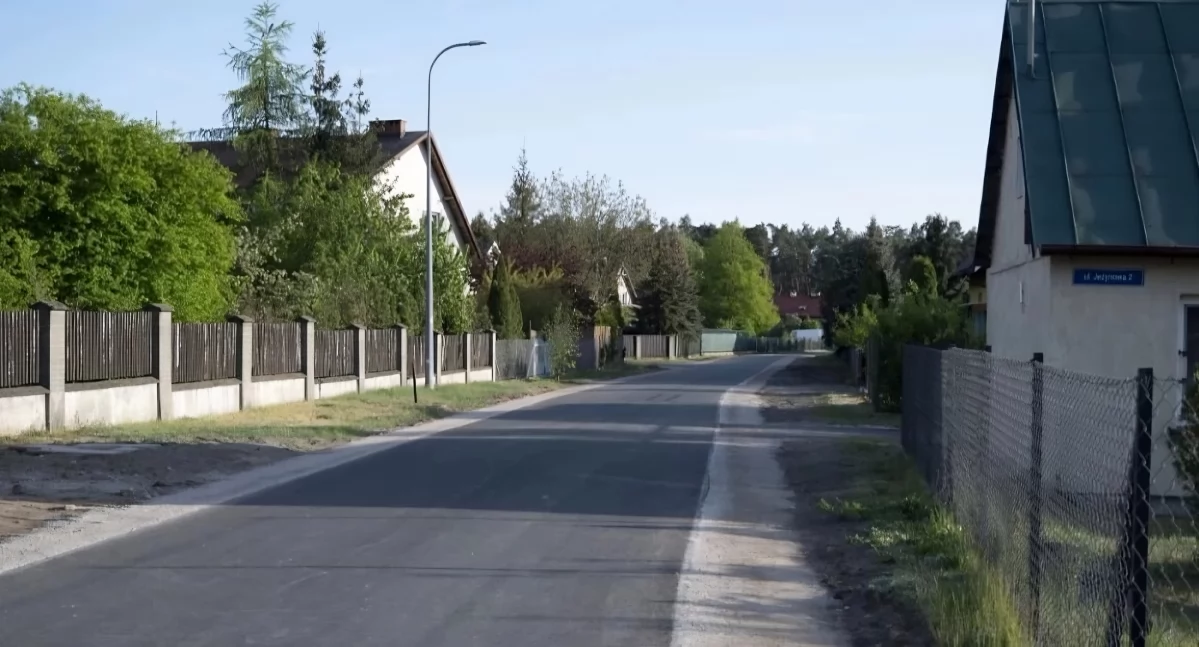 Drogi pod Toruniem zostaną przebudowane za ponad 6 mln zł. Prace obejmą 22 odcinki
