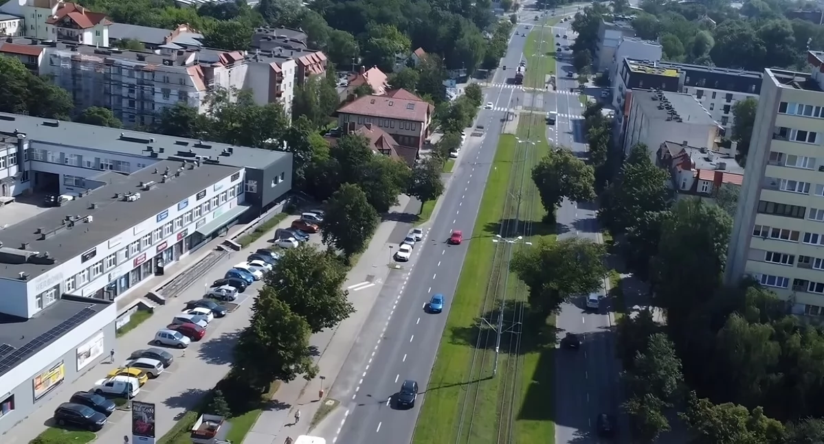 Rusza duża inwestycja MZK. Torowisko w Toruniu zostanie przebudowane za ponad 11 mln zł 