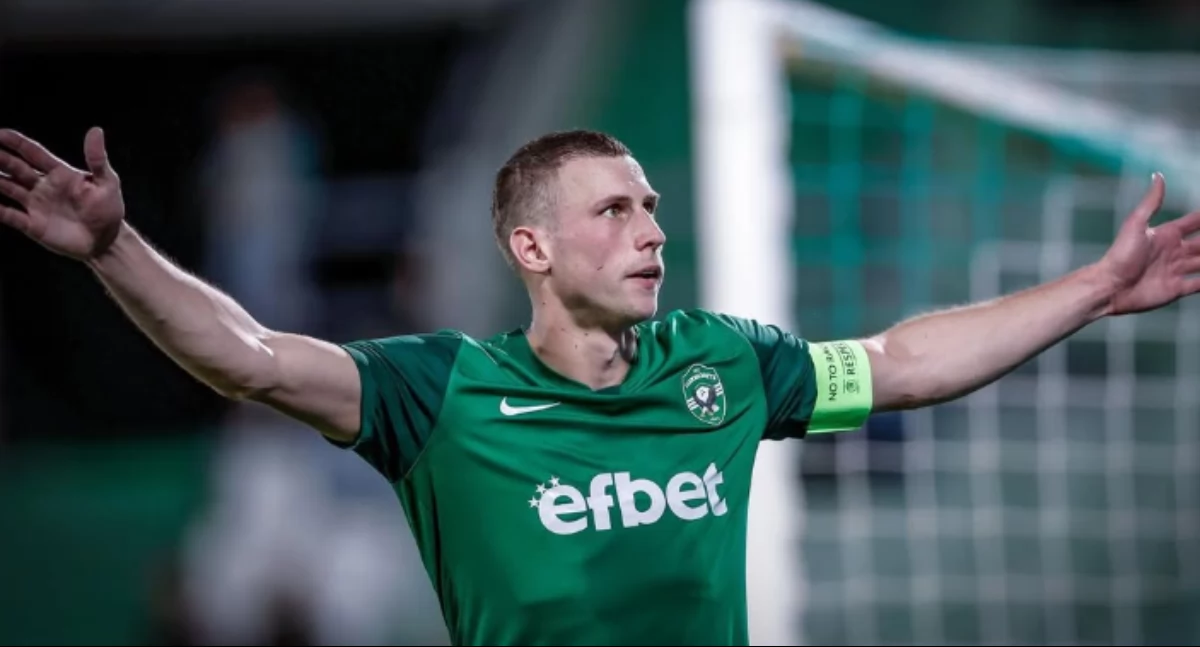 Torunianin przechodzi do klubu Serie A za 3 mln euro. Jego ojciec był żużlowcem Apatora