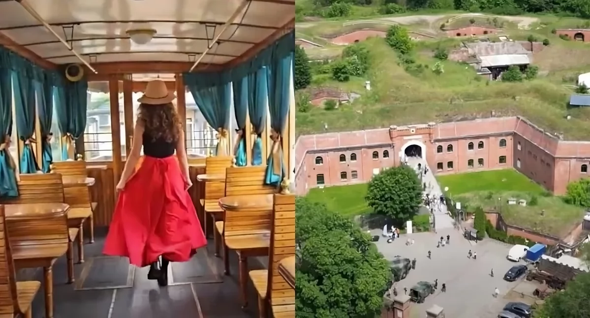 Wskazano pięć nieoczywistych atrakcji w Toruniu. Będziecie zaskoczeni