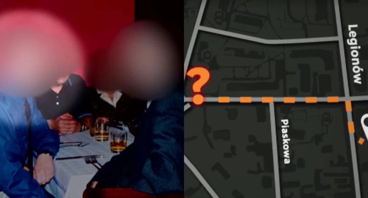 Tajemnicza śmierć Piotra w Toruniu. Rodzina chce w końcu poznać prawdę