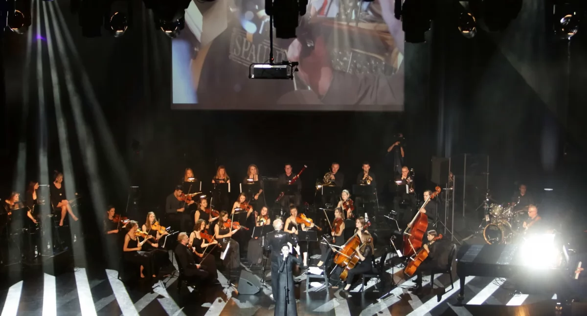 Ruszyła sprzedaż biletów na Festiwal Piosenki i Ballady Filmowej w Toruniu