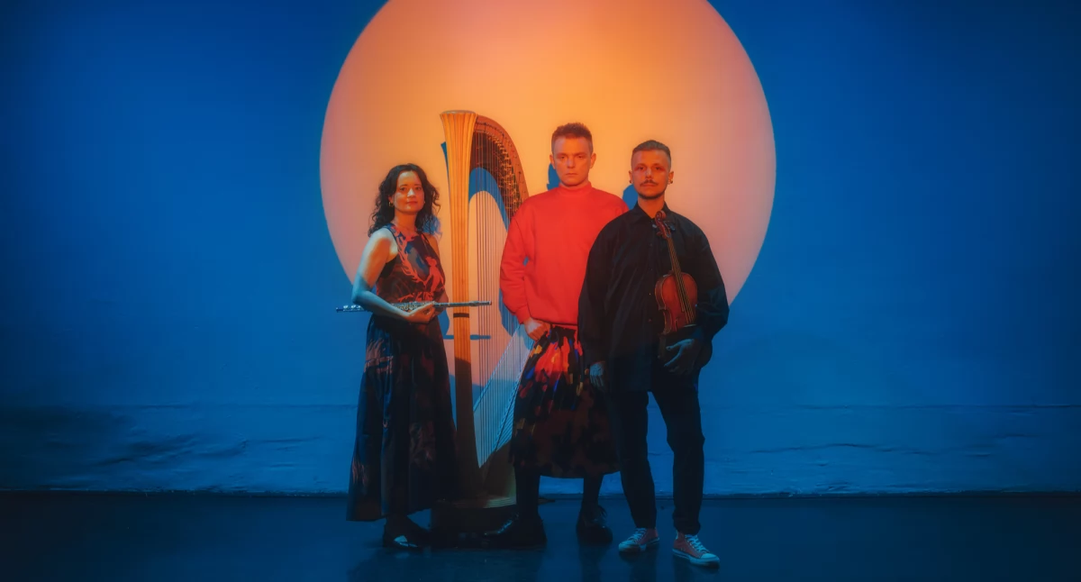 To będzie sierpień pełen dźwięków na Festiwalu Nova Muzyka i Architektura