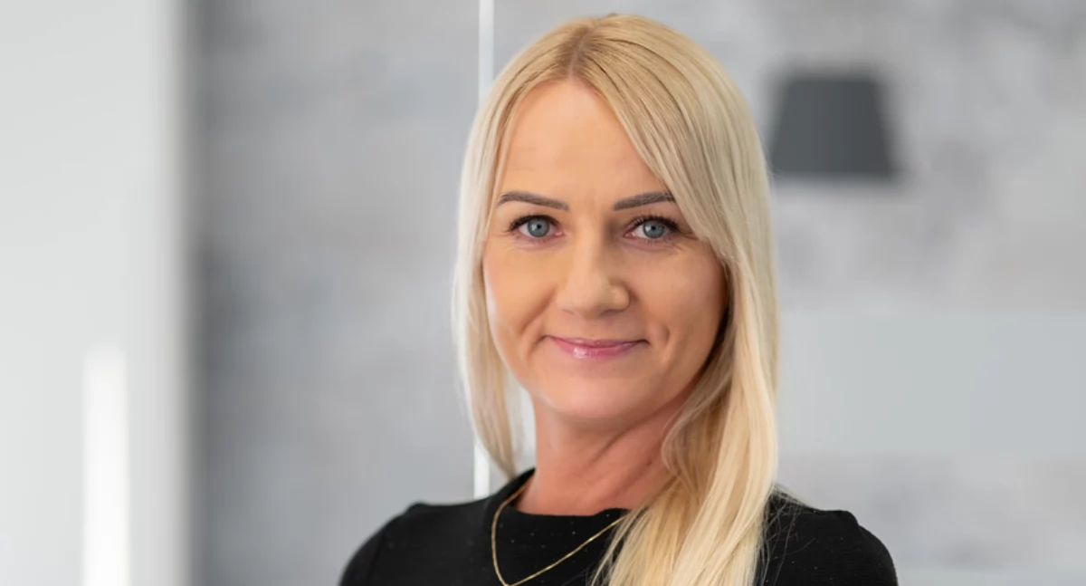 Justyna Maruszak: W Nicolaus Bank nie usłyszymy „nic się nie da zrobić”