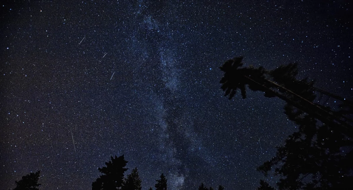 W Astrobazie pod Toruniem będzie można podziwiać magiczne zjawisko na niebie