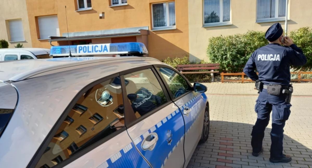 Kobieta w Toruniu straciła oszczędności swojego życia. Chciała uratować syna