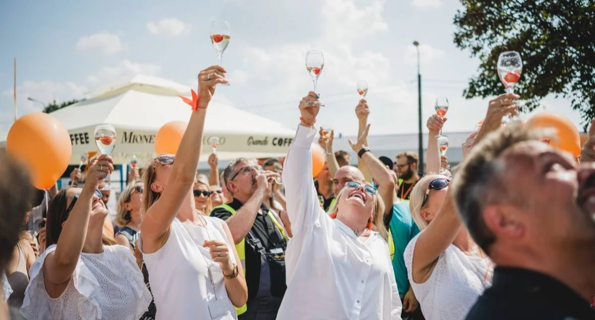 W Toruniu odbędzie się Światowy Dzień Prosecco. Zaplanowano wielką celebrację