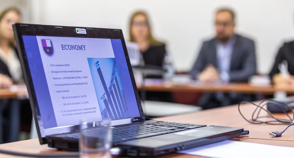 Toruńska Agencja Rozwoju Regionalnego zaprasza na wyjazd na targi w Barcelonie