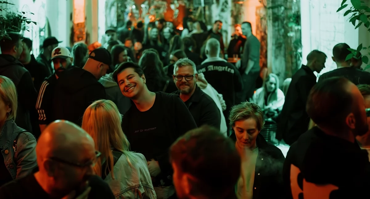 Wielki powrót kultowego klubu w Toruniu. Pierwsza impreza potrwa dwa dni