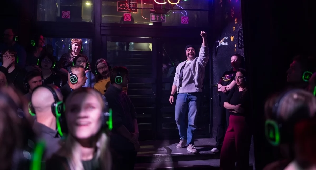 Hitowy spektakl powraca na deski teatru w Toruniu. Został uznany za najlepszy w Polsce