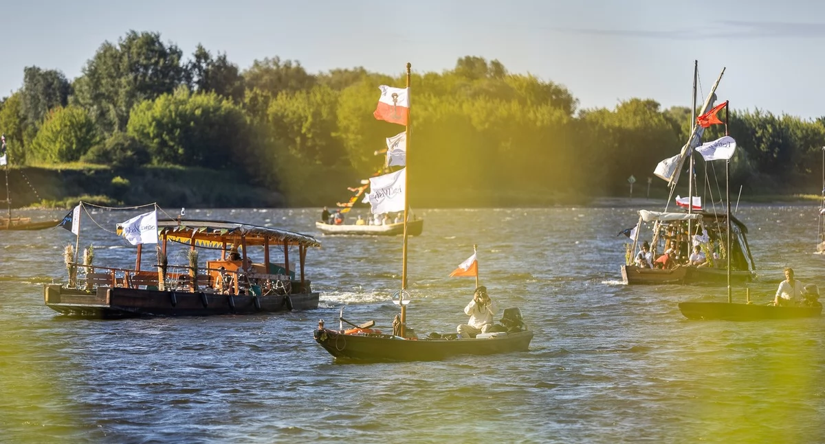 Za nami dziewiąta edycja Festiwalu Wisły