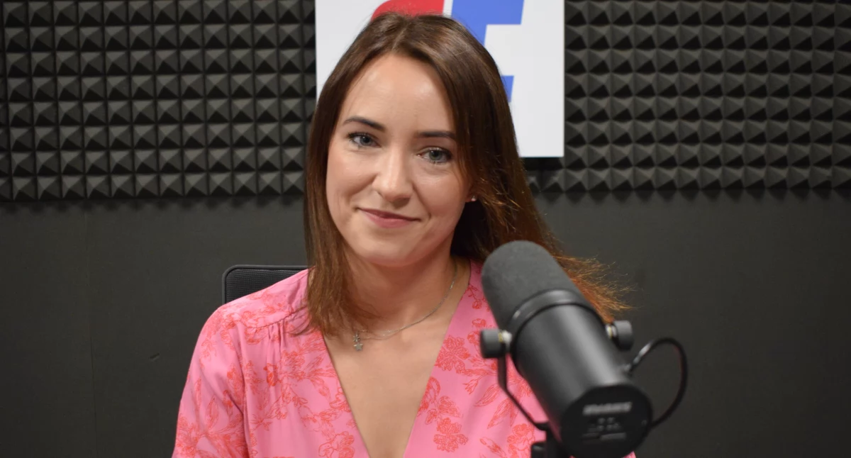 Agata Budzyń: Drugie imię endometriozy to ból    