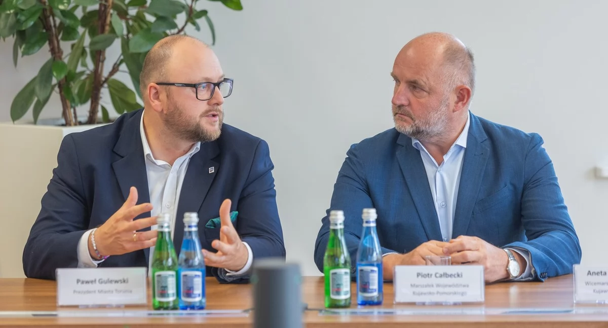 W pięknej kamienicy w Toruniu zostanie uruchomiony hostel z kawiarnią