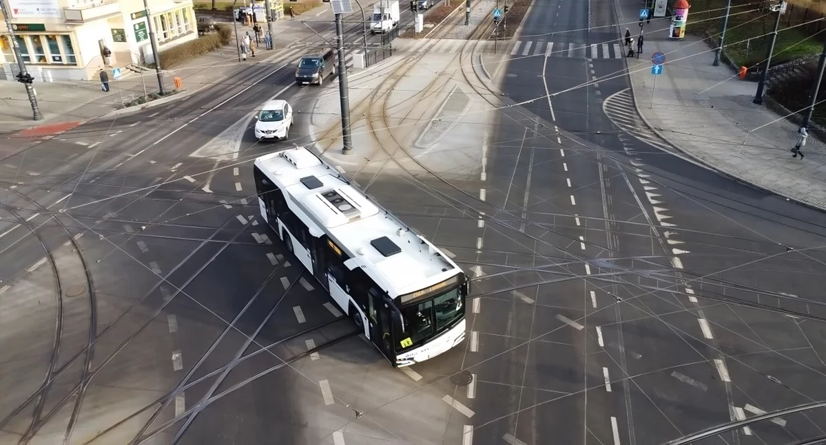 MZK uruchamia nową linię. Będzie kursować do kolejnej miejscowości pod Toruniem