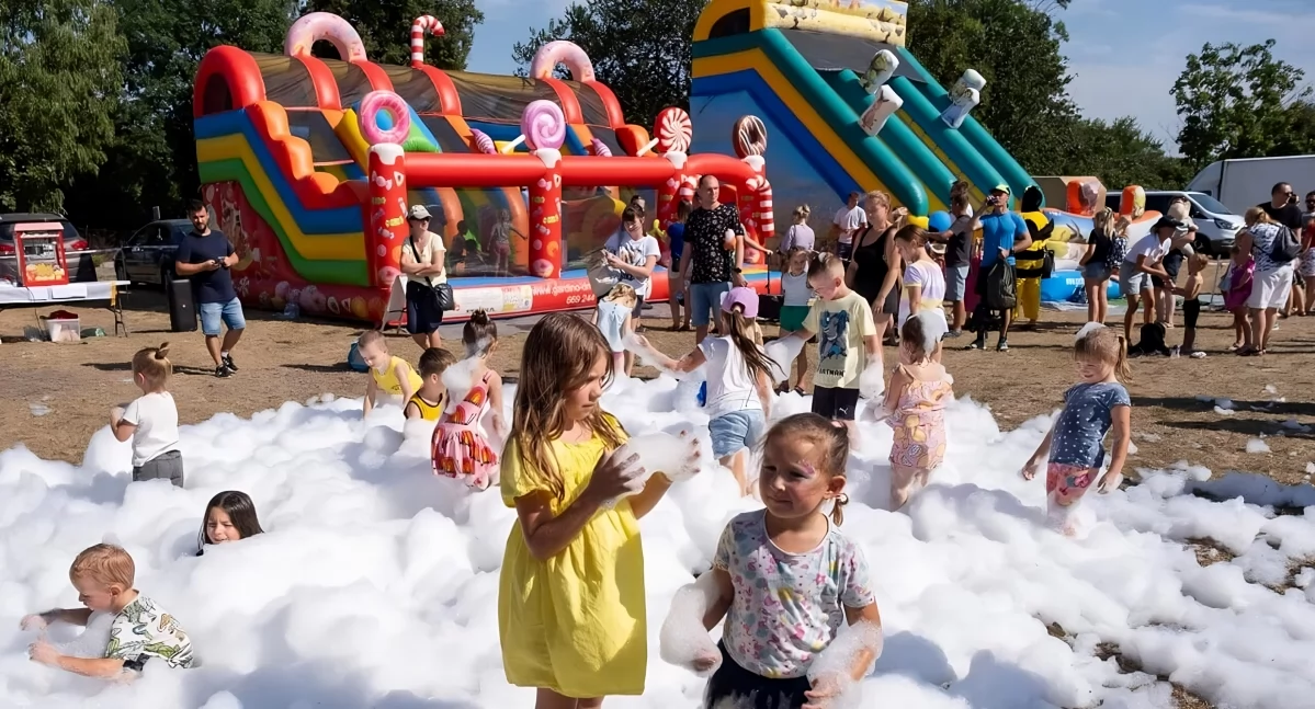 Na zamku pod Toruniem odbędzie się wielki piknik. Wszystkie atrakcje będą darmowe