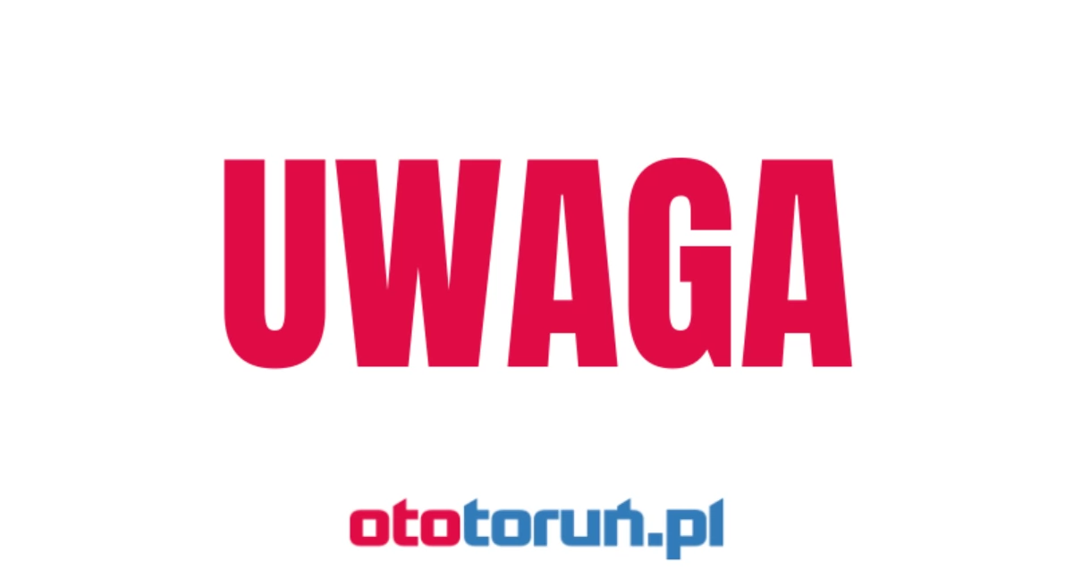 Wojsko wyjedzie na drogi w Toruniu. Działania potrwają ponad miesiąc