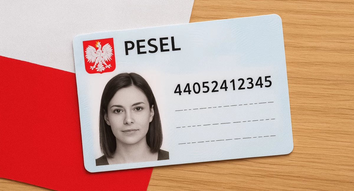 PESEL – co oznacza i jak jest nadawany?