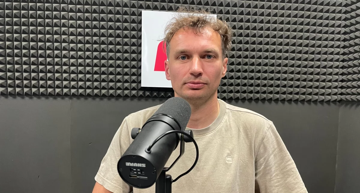 Krzysztof Wachowiak: Ceny biletów na Festiwal NADA są skandalicznie niskie