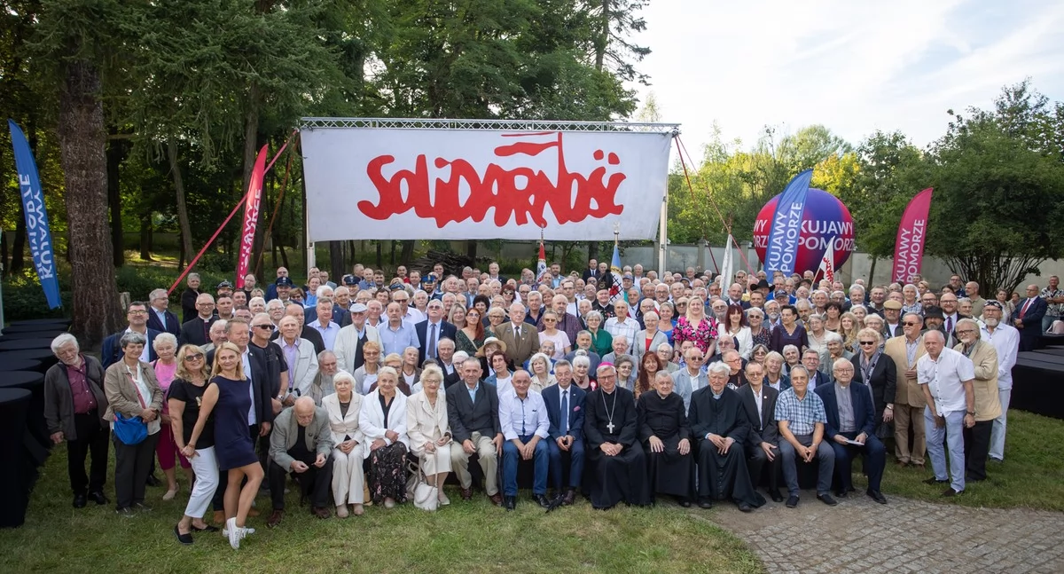 45 lat temu podpisano Porozumienia Sierpniowe