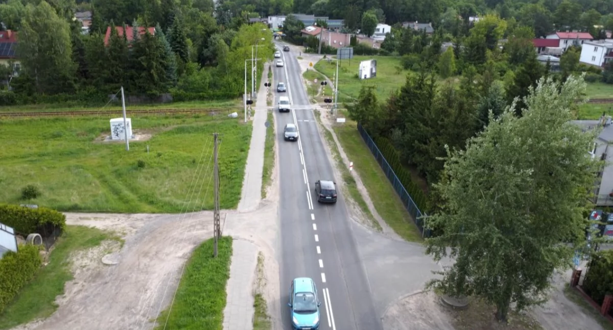 Odwołanie zablokowało podpisanie umowy na przebudowę Olsztyńskiej w Toruniu