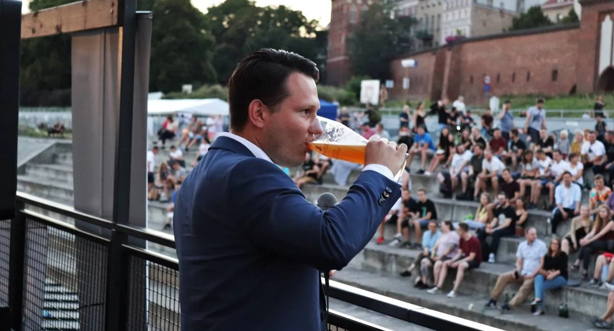 Pub Mentzen z centrum Torunia ze sporą stratą. Ujawniono wyniki finansowe