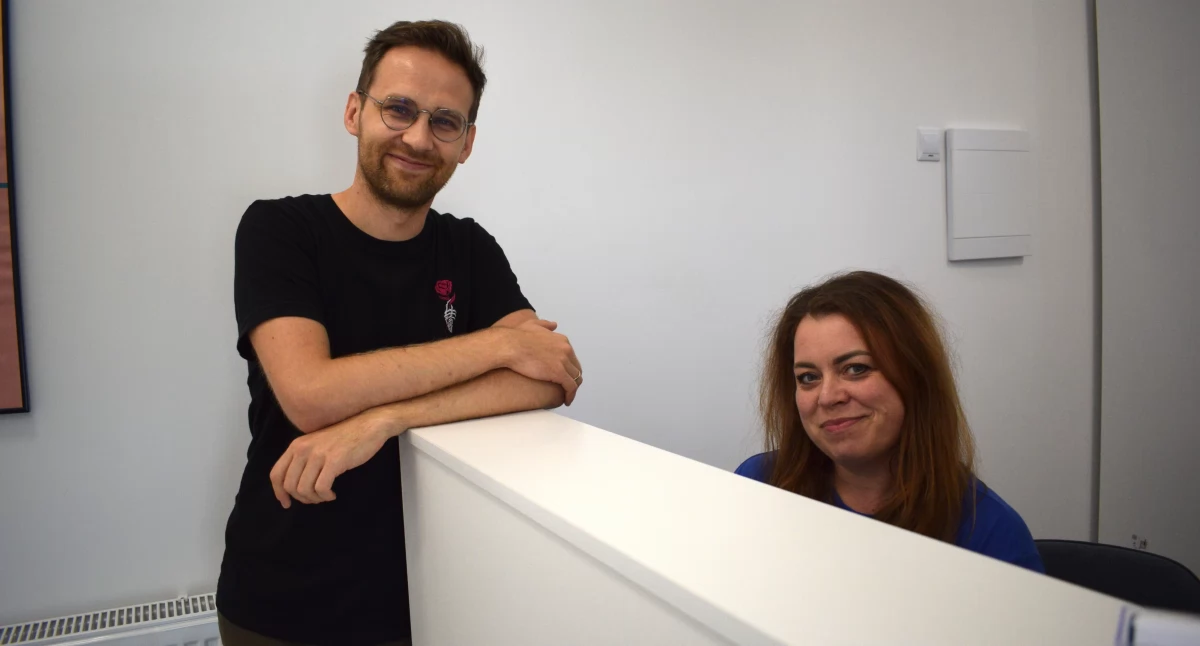 W Toruniu została otwarta nowa przychodnia. Na terminy nie trzeba czekać tygodniami