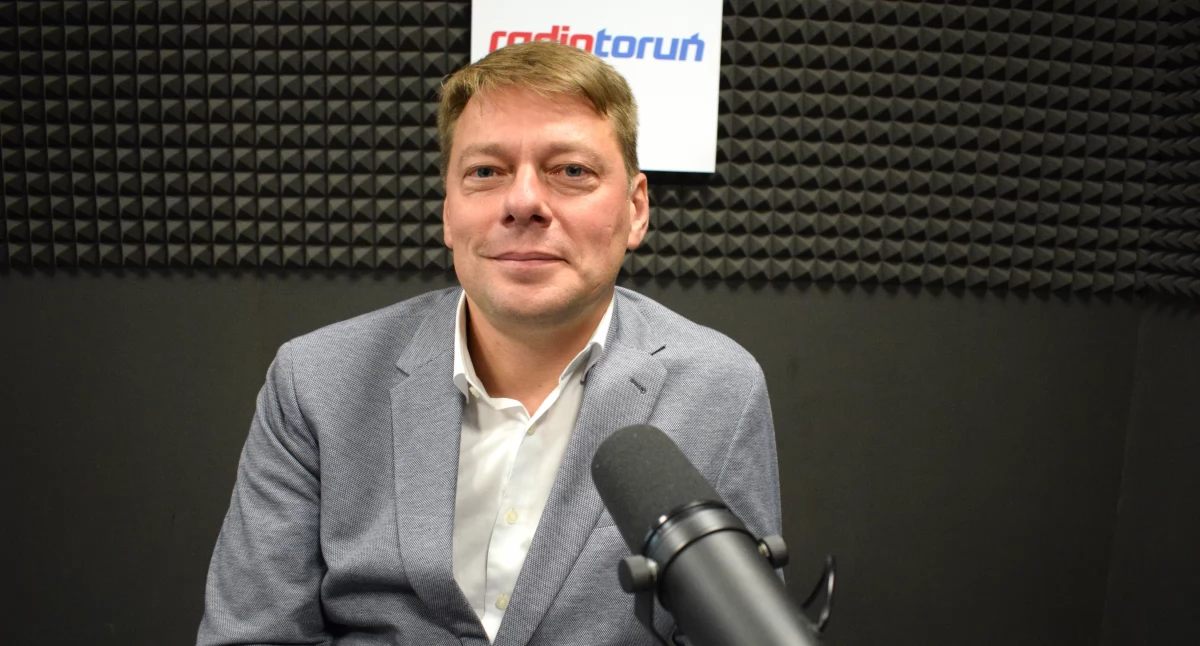 Adam Szponka: Lepiej zainwestować w Festiwal NADA niż w Skyway
