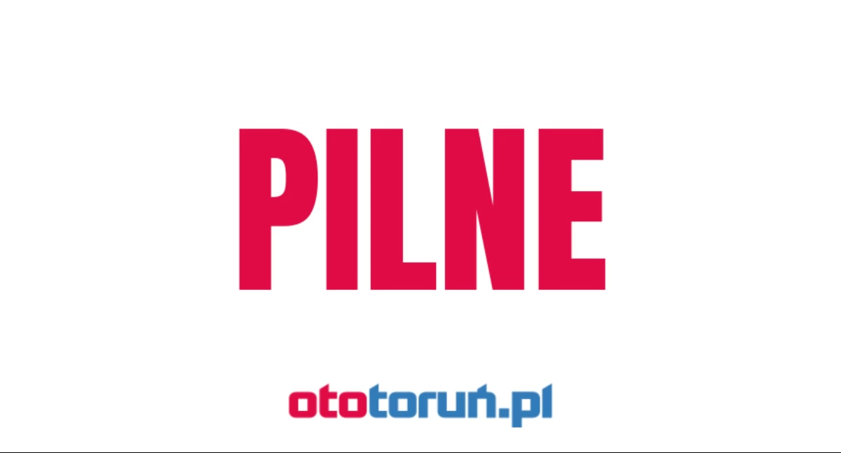 Bezprecedensowe naruszenia polskiej przestrzeni powietrznej przez obiekty typu dron