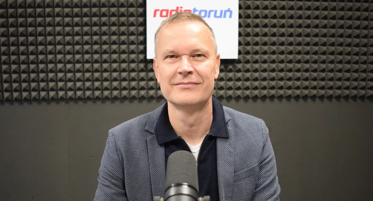 Autorytet w dziedzinie leczenia ADHD otworzył centrum terapii w Toruniu