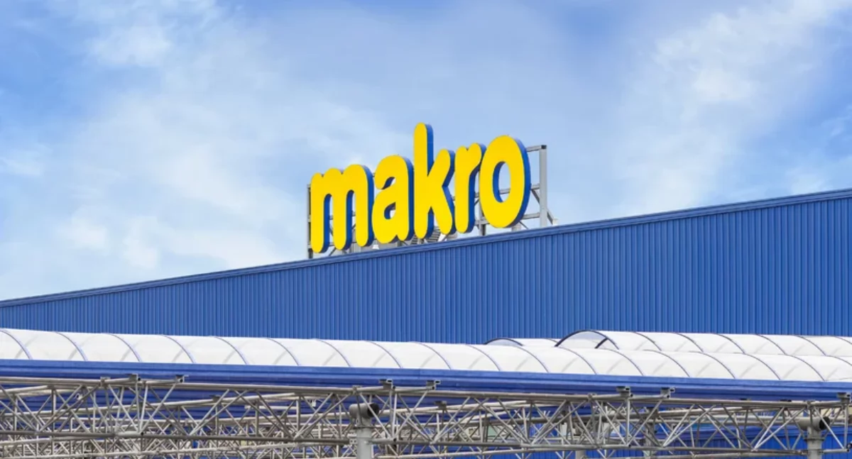 Hala Makro w Toruniu zostanie zamknięta. „Zamykamy, ale nie znikamy”