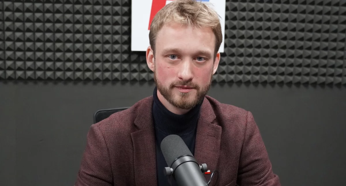 Adrian Drzycimski: Technologii nie kupimy w sklepie. Musimy ją tworzyć sami