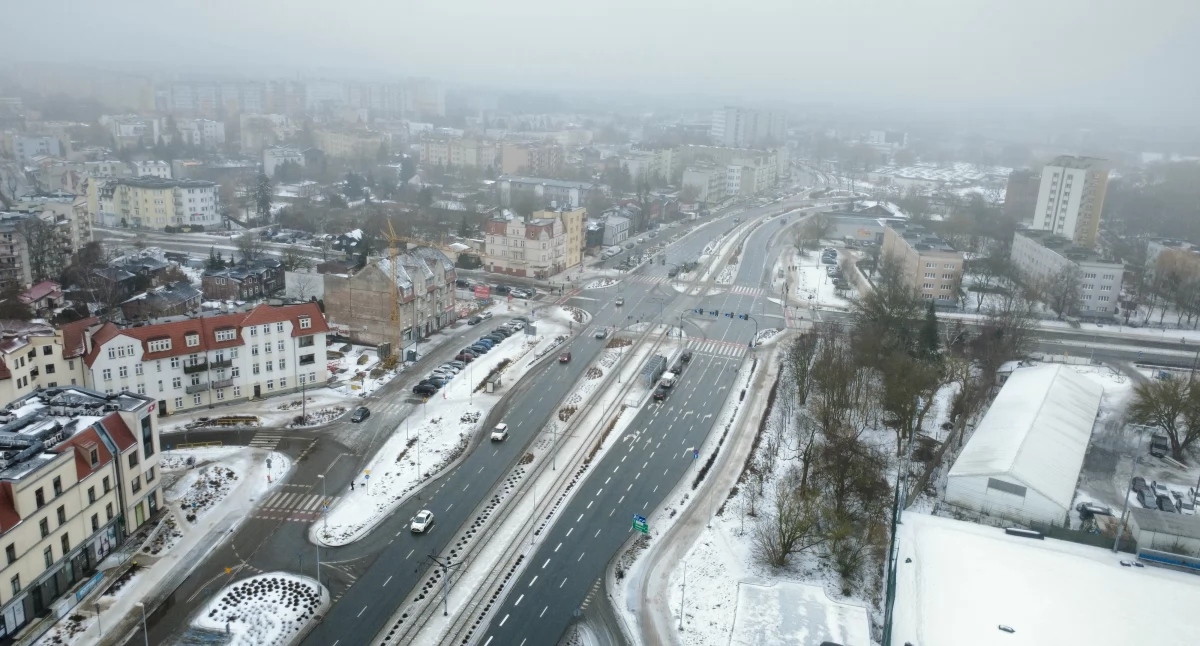 Nowe ostrzeżenie IMGW dla Torunia. Będzie obowiązywać do wieczora