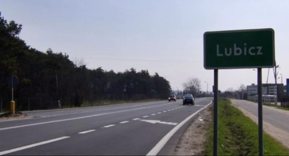 Magazyn Gminy Lubicz. Rok 2026 będzie rokiem inwestycji