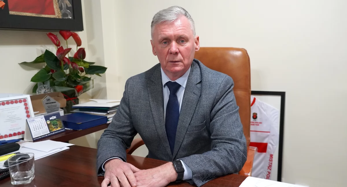 Andrzej Wieczyński: Metropolia Toruńska to przyszłość regionu
