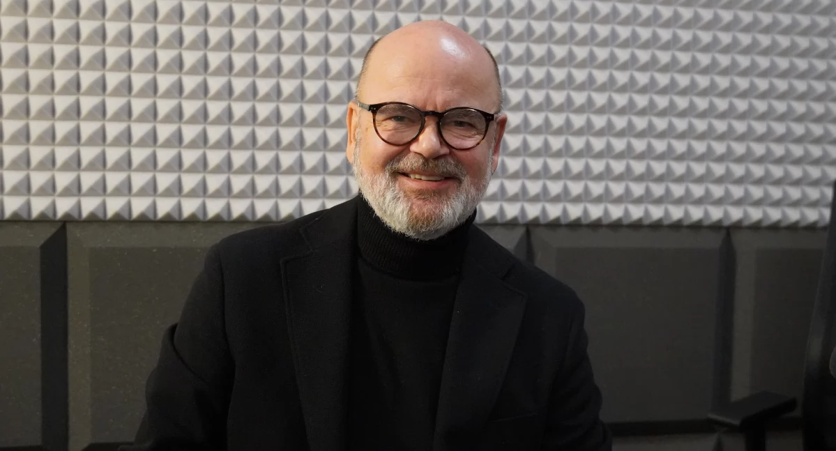 Jacek Janiszewski: Więcej kompetencji jest po stronie biznesu niż polityki