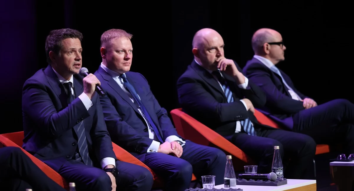 Welconomy Forum w Toruniu: debata o bezpieczeństwie i odporności