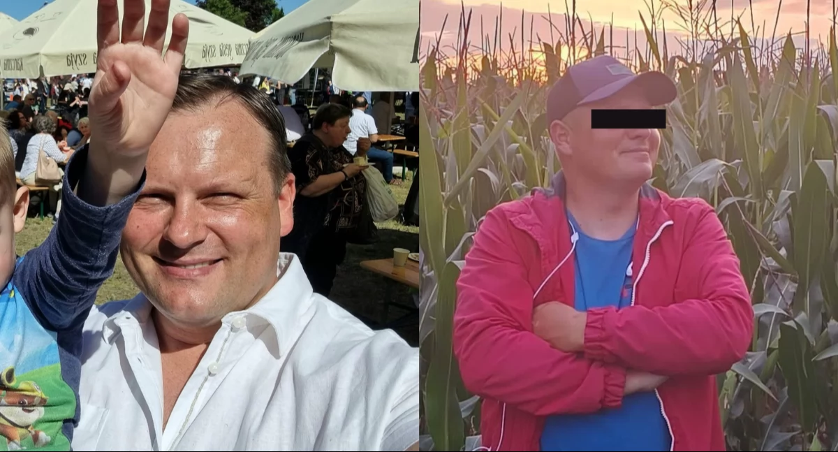 Hejter szaleje pomimo wyroku. Zagroził dzieciom toruńskiego radnego