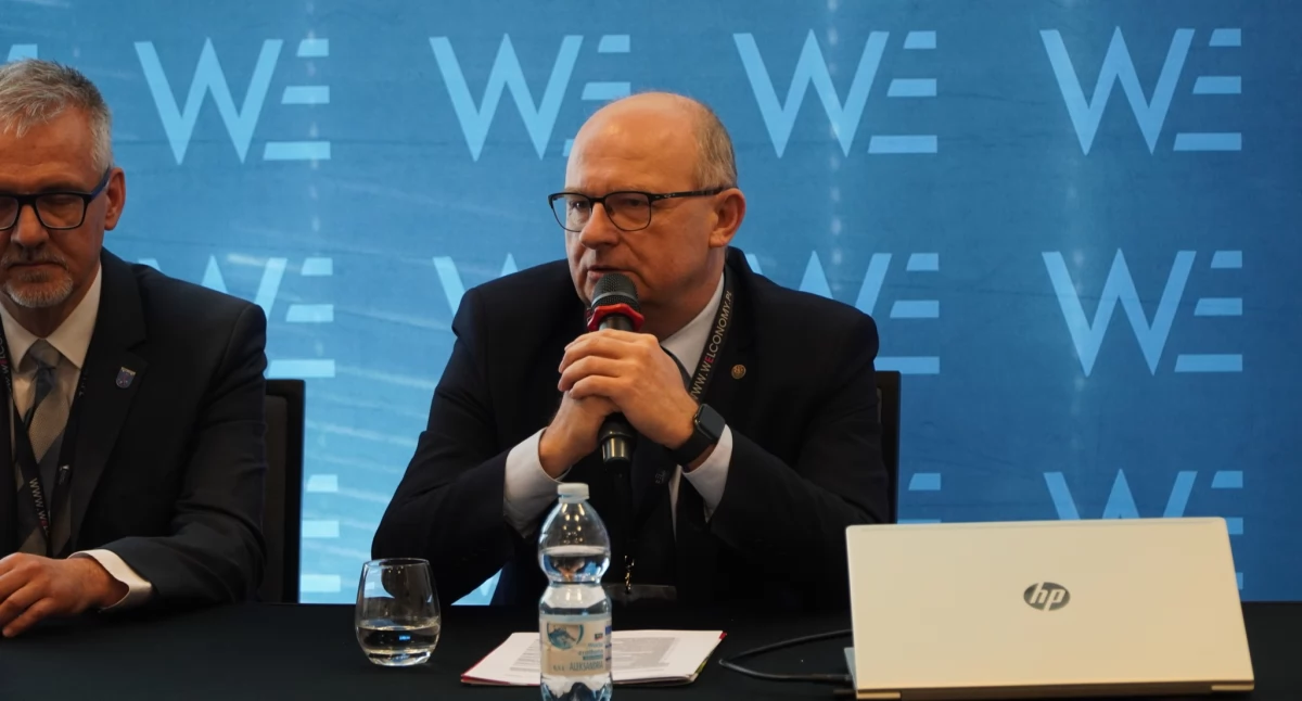 Magazyn Powiatu Toruńskiego. O rozwoju regionalnym na Welconomy