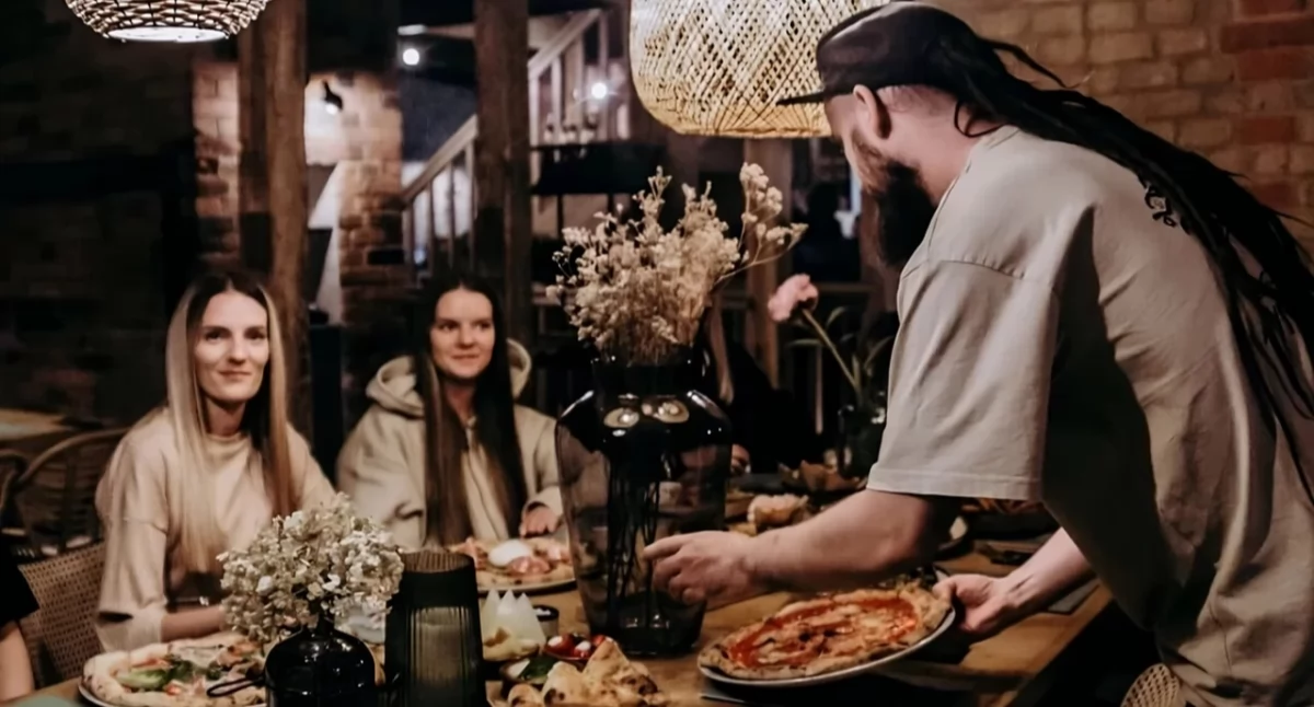 W nowej restauracji w Toruniu można wygrać kolację na Dzień Kobiet